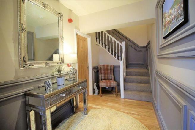 Seaview North Bay Holiday Home Apartment Scarborough Exteriér fotografie