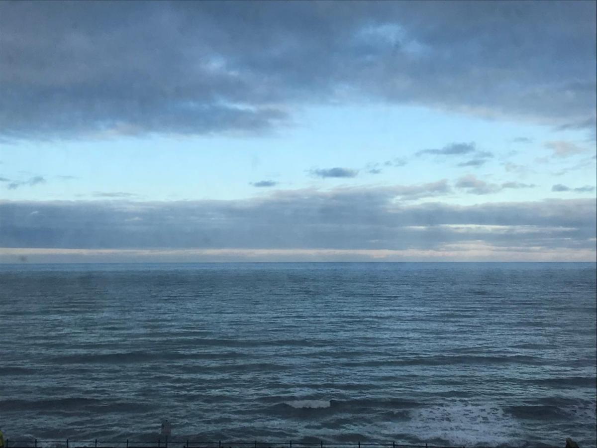 Seaview North Bay Holiday Home Apartment Scarborough Exteriér fotografie